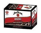 024515039409 Jim Beam Original Bourbon Flavored Single Serve Coffee