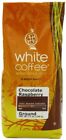 024515166747 White Coffee Ground Chocolate Raspberry Ounce Food Beverages