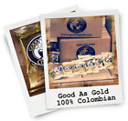 024681000050 Good As Gold Coffee