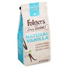 0255000012588 Folgers Simply Gourmet Flavored Ground Coffee With Other