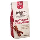 025500001289 Folgers Simply Gourmet Flavored