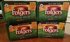 025500002347 Folgers Lot Of 4 Classic