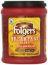 025500003887 Folgers Pack Breakfast Blend Ground Coffee Ounce