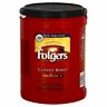 025500004501 Folgers Classic Roast Ground Coffee