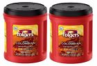 025500101460 Folgers 100 Colombian Coffee