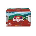 025500164939 Folgers 100 Colombian Medium