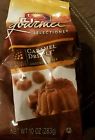 025500201450 Folgers 4 Gourmet Selections Caramel