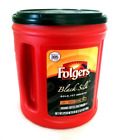 025500201924 Folgers Black Silk Regular