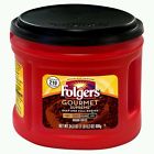02550020536 Folgers Gourmet Supreme Ground Coffee