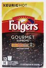 9-17-2017 025500205748 Folgers Gourmet Supreme Dark