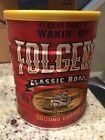 025500206363 Folgers Classic Roast Ground Coffee