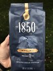 025500605180 Coffee Black Gold Dark Roast Ground Oz