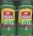 025500801179 Folgers Classic Decaf Instant