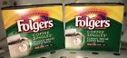 025500811222 Folgers 2 Pack Coffee