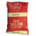 026480 New England Coffee Portion Packs Eye Opener Blend 2.5 Oz Pack 24 Box 787780190045