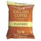 026500 New England Coffee French Vanilla Blend Individual Packs Oz
