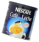 028000450007 Nescafe Caf Con Leche Cafe