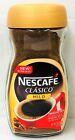 028000573072 Nescafe Clasico Mild Instant Coffee Oz