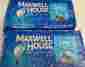 02948 Lite Caffeine Ounce Ground Coffee Maxwell House 2 1 Half Medium 11 Oz Vacuum Bag 043000029480