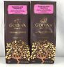 031290124237 Godiva Chocolatier Medium Roast Arabica Of