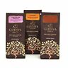 031290128457 Godiva Chocolatier Assorted Ground Coffee Gift Bag Set