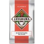 032288088142 Ds Services Javarama Signature Blend Coffee Packs Carton