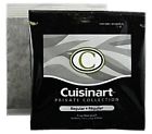033199700628 Cuisinart American Coffee Filter Pouch