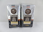 033878102927 The Coffee Bean Tea Leaf Packages Creme Brulee