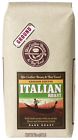 033878108066 The Coffee Bean Tea Leaf Italian Roast Ground