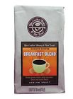 033878108080 The Coffee Bean Tea Leaf Breakfast Blend Ground