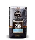 033878735538 Coffee Bean Tea Leaf The French Vanilla Ground