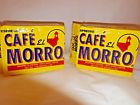 034027105813 Puerto Rico Coffee Set Of Cafe El Morro 034027105813 Puerto Rico Coffee Set Of Cafe El Morro