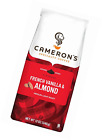 034678 Camerons Coffee French Vanilla 010668075012