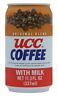 035168222223 Ucc Original Coffee With Milk Oz Cans Pack