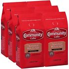 035700018604 Community Coffee Premium Ground Toasted Hazelnut Medium Roast
