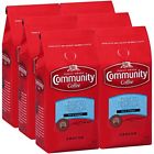 035700018703 Community Coffee Premium Ground French Vanilla Med Roast