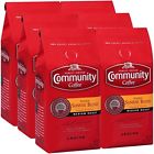 035700019144 Community Coffee Premium Ground Amber Sunrise Roast Oz