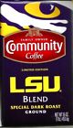 035700019182 Community Coffee Lsu Blend