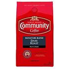 035700078004 Ground Coffee Dark Roast Signature Blend Oz