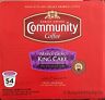 035700163243 Community Coffee Mardi Gras King Cake Keurig Brewer