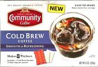 035700166008 Community Coffee Cold Brew