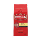 035700876204 Community Coffee Ground Cafe