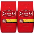 035700877010 Community Coffee Caf Special Medium Dark Roast Premium