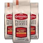 035700877744 Community Coffee Private Reserve Ground Founders Blend