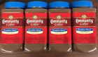 035700880010 Community Coffee Instant Breakfast Blend Ounce