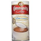 035700880126 Community Coffee Nondairy Creamers