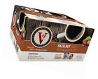 036069935274 Victor Allen Coffee Hazelnut Count Compatible With Keurig