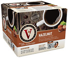 036069939098 Victor Allen Coffee Hazelnut Count