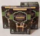 036069944467 Cafe Turino Lot Of Lombardy Italian Style Espresso