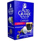 036462000401 Espresso Super Premium Puerto Rico Coffee Capsules For